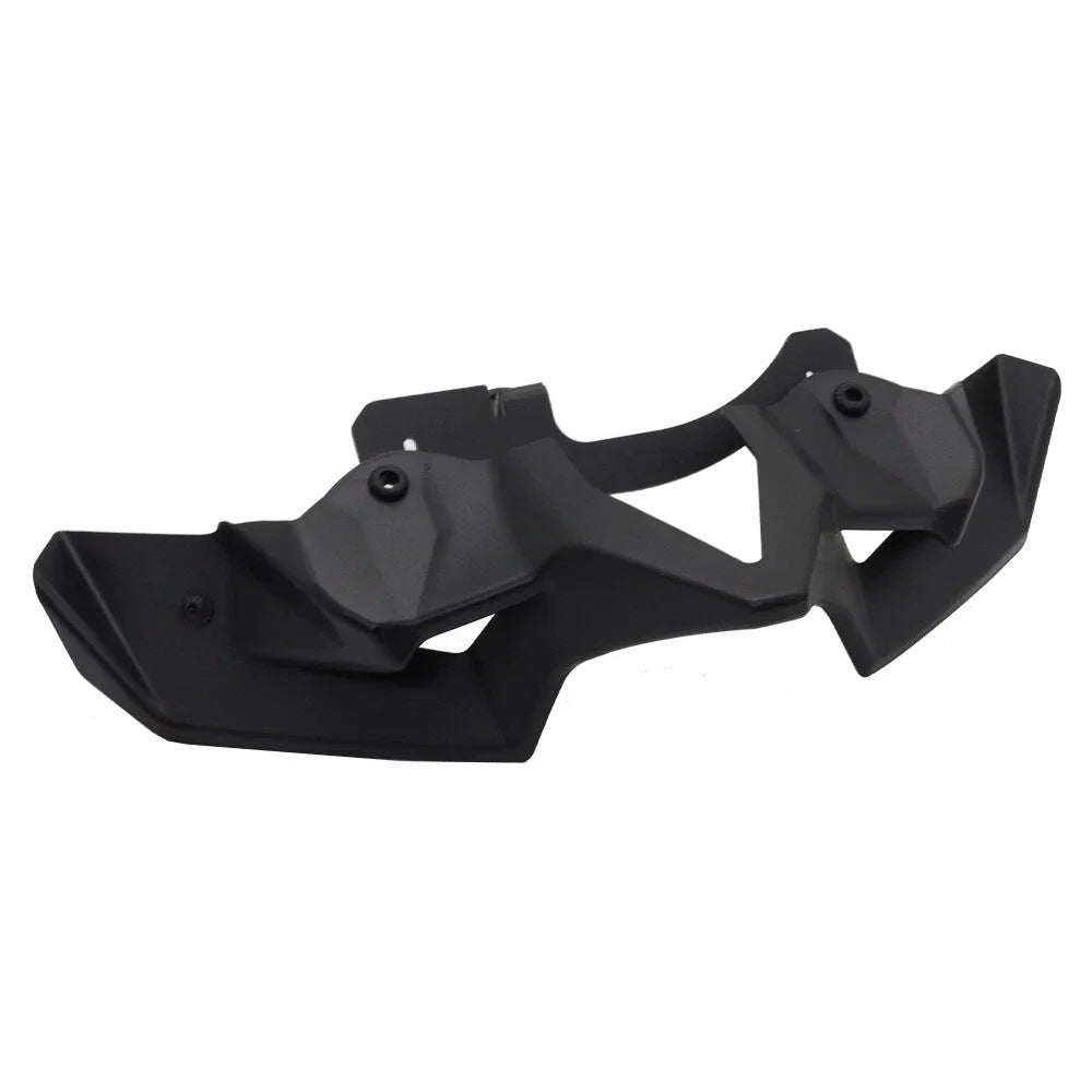 Front Spoiler Fairing Extension for KAWASAKI Z900 (2020-2022)