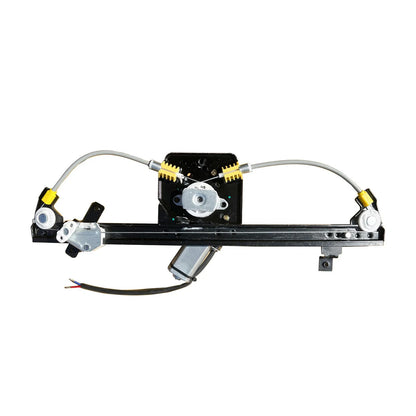 Rear Right Window Regulator W/Motor 2 Pin for Holden Commodore (1997–2007)