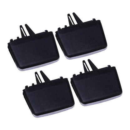 A/C Vent Outlet Tab Clips for BMW 3 Series E90 E91 (2006-2013) - 4pcs
