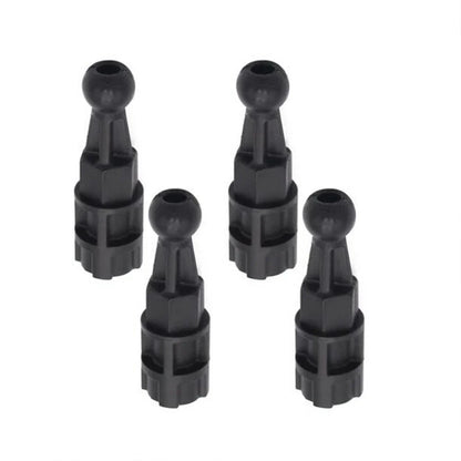 Engine Cover Ball Stud Pin for Chrysler 200 300 Dodge Jeep (2011-2017)