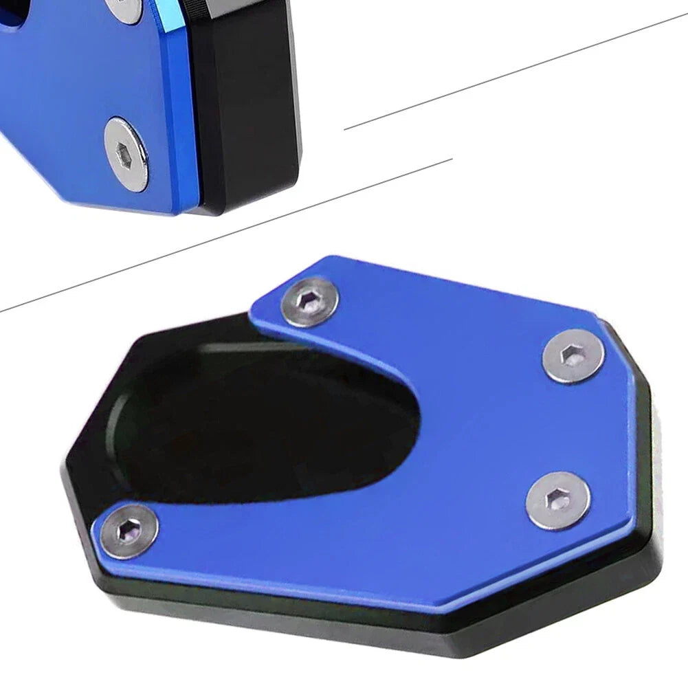 Enlarge Kickstand Pad for Suzuki V-Strom 800DE (2023)