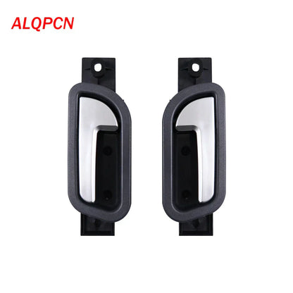 Inner Handle Pair for Proton Exora Persona GEN2 Silver Dark Grey Shell