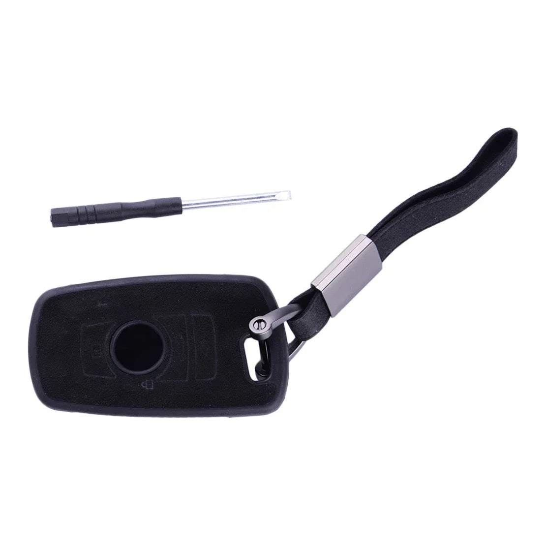 Key Cover Housing Protector for BMW 2 3 5 6 7 Series X1 X2 X3 X4 X5 M5