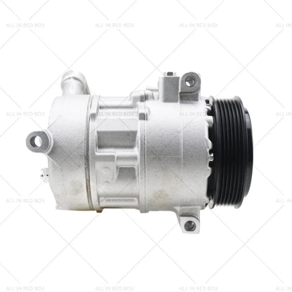 AC Compressor for Holden Commodore VE 3.6L Petrol (2006-2013)