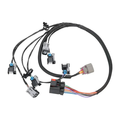 Fuel Injector Wiring Harness for Dodge Grand Caravan Chrysler V6 3.3L (2001-2007)