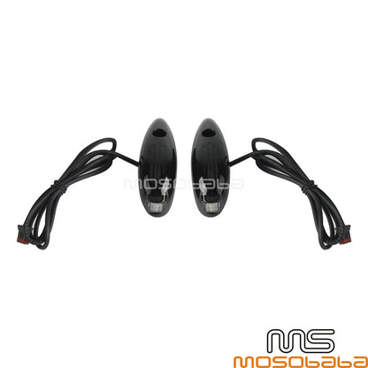 LED Turn Signal Blinker Light for Harley Road Glide FLTRX FLTRU (2015)