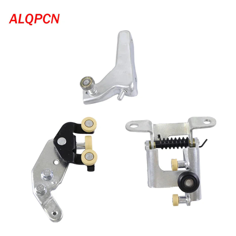 Left Sliding Door Roller Bracket for Toyota Hiace (2005-2018)