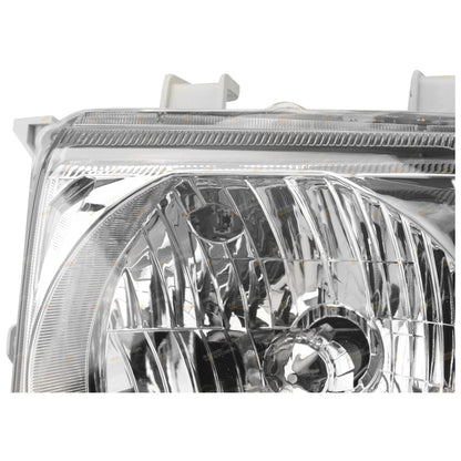 Headlight Left LHS LH Ute/Troopy/Wagon for Landcruiser 76/78/79 (2007–2024)