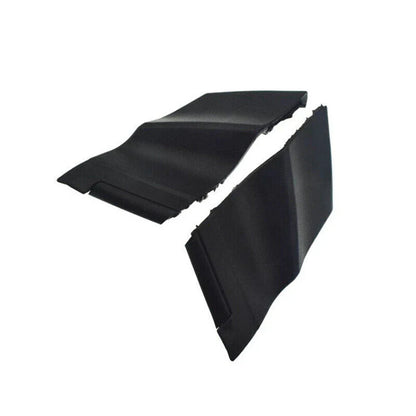 Front Windshield Wrap Corner Trim Cover for Toyota Yaris 2006-2010