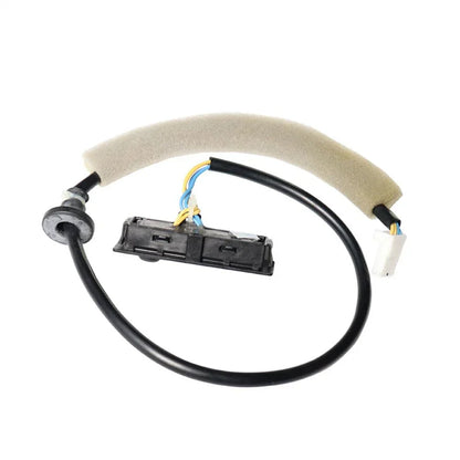 Rear Trunk Tailgate Release Switch for Nissan Armada (2017-2020)