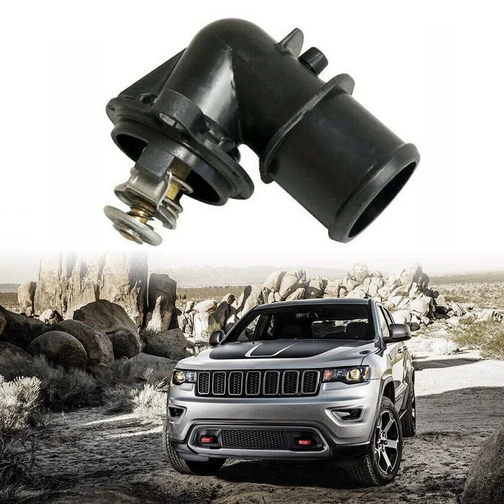 Thermostat for Car Accessories