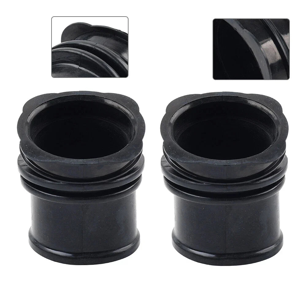 Carburetor Intake Manifold Boot for Yamaha FZR250, FZX250 (1986-1988)
