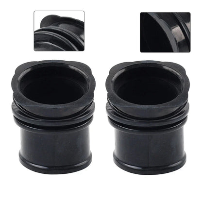 Carburetor Intake Manifold Boot for Yamaha FZR250, FZX250 (1986-1988)