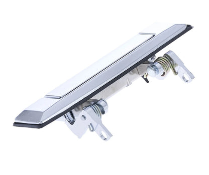 Chrome LH/RH Outer Door Handle for Toyota Landcruiser J60 J70 (1980–1999)
