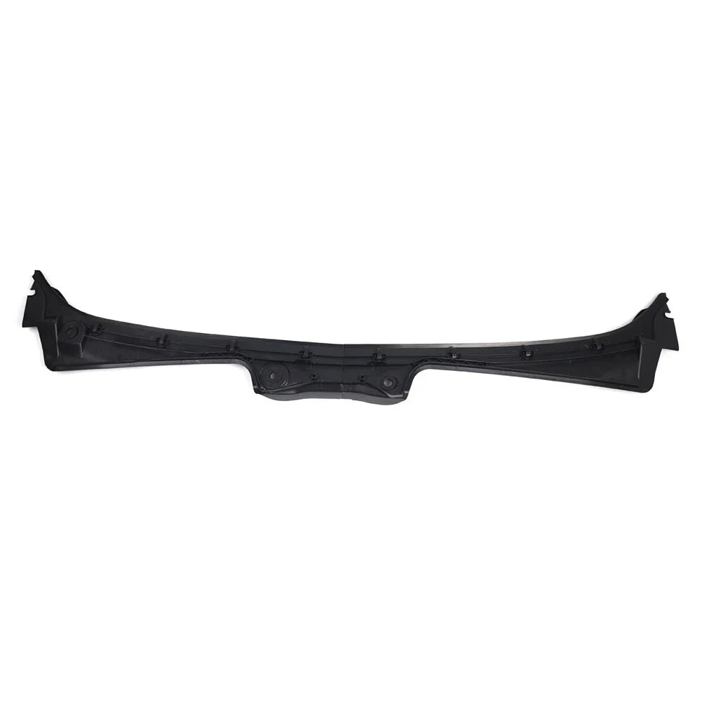 Windshield Wiper Vent Cowl Grille Panel for BMW 5 Series E60 E61 (2005-2010)
