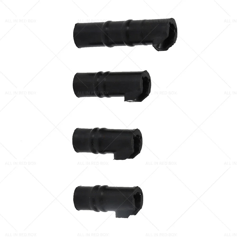 6PCS Transmission Seal Kit for ZF 6HP19 6HP21 (2001-2010)