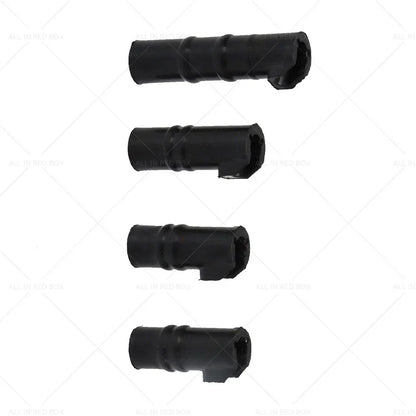 6PCS Transmission Seal Kit for ZF 6HP19 6HP21 (2001-2010)
