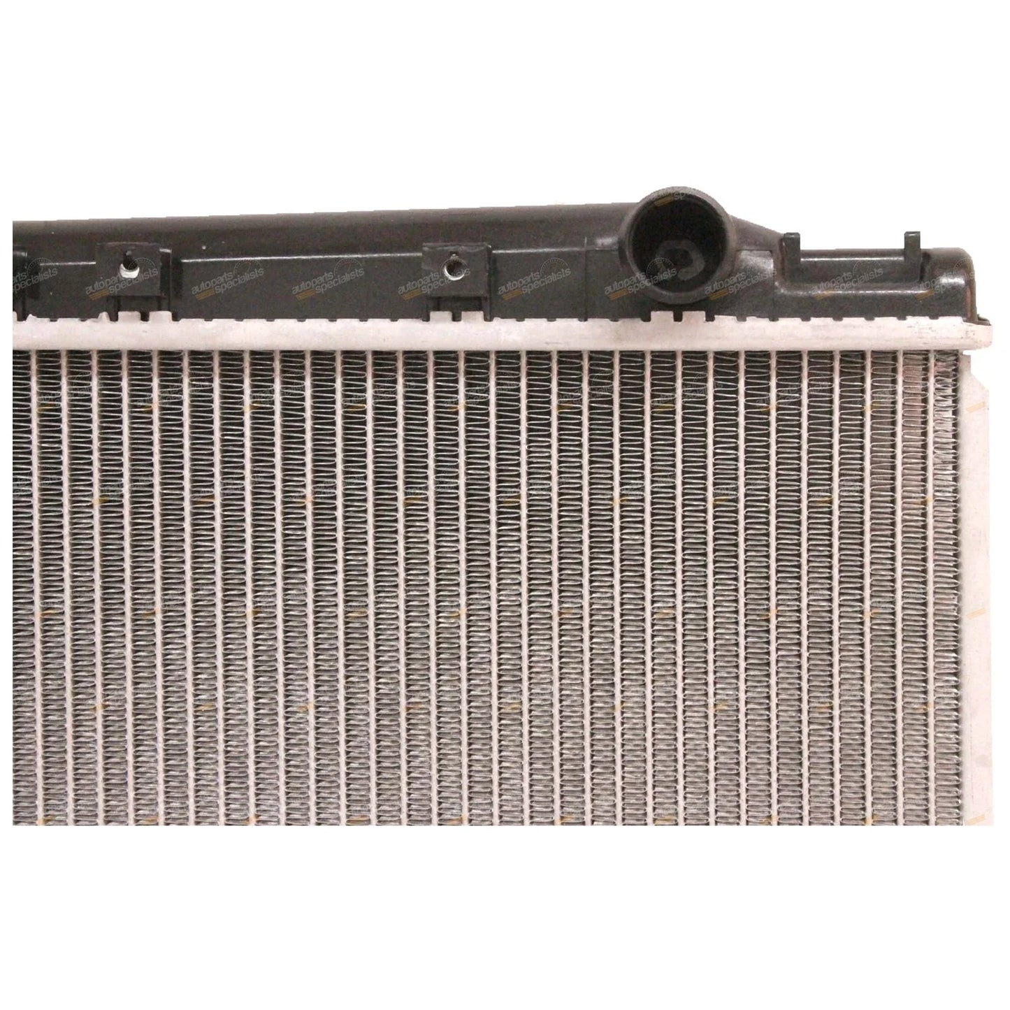 Alloy Core Radiator for Toyota Avalon (2000–2005)
