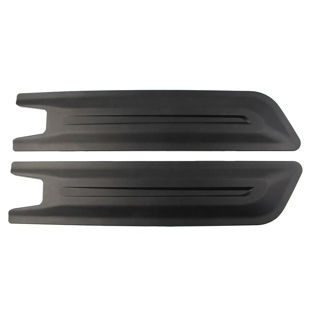Anti-Scratch Door Body Molding Cover for Jeep Wrangler JL (2018-2021)