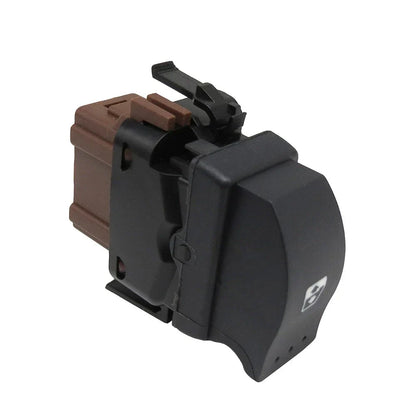 Electric Window Control Switch for Nissan Interstar, Opel Movano (2003-2010)
