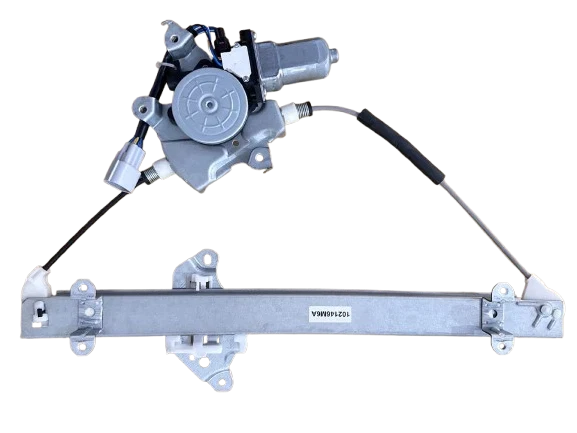 Front Right Window Regulator 6 Pins Motor for Nissan Juke (2012–2020)