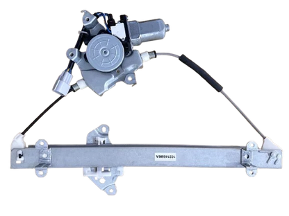 Front Right Window Regulator 6 Pins Motor for Nissan Juke (2012–2020)