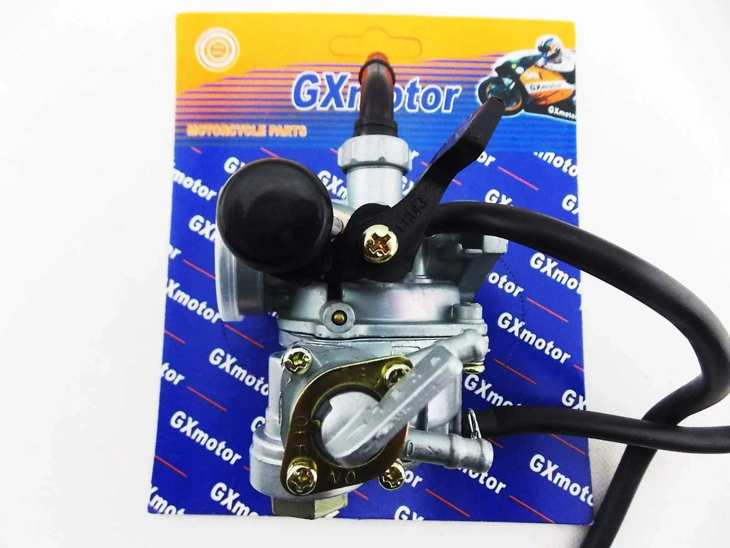 Carburetor Assembly for Honda ATC70 (1978-1985)
