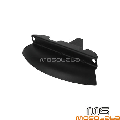 Lower Triple Tree Wind Deflector Cover for Harley Electra Glide (2014-2023)