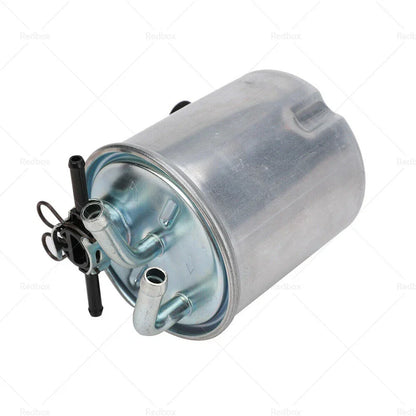 Fuel Filter for Nissan Navara D40 Pathfinder R51 2.5L Turbo Diesel (2005-2015)