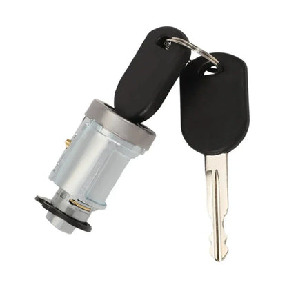 Ignition Lock Cylinder w/ 2 Keys for Ford Focus, Fusion, Lincoln