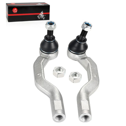 2 x L/R Tie Rod End Kit for Polaris General XP 1000/XP 4 1000 (2020–2024)