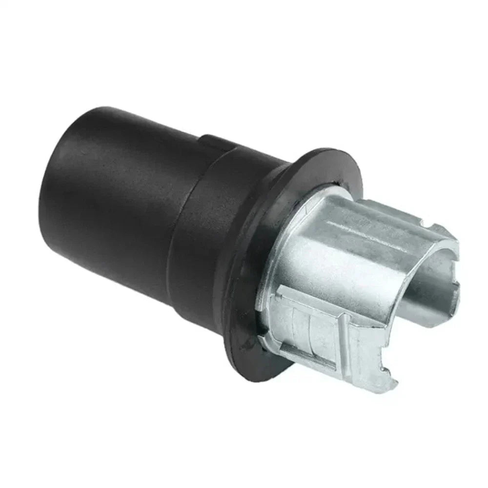 Hood Lock w/ 2 Keys for Ford Transit MK8 Custom (2014-2023)