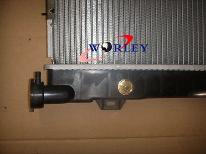Radiator for Jeep Grand Cherokee ZG 4.0L 6Cyl Petrol (1996-1999)