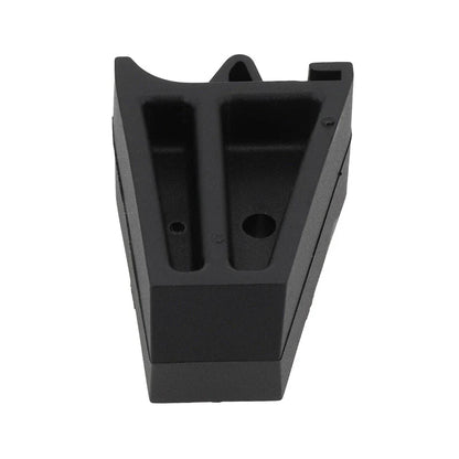 Front Grille Bumper Rubber Pad for Ram 1500 2500 3500 (2002-2005)