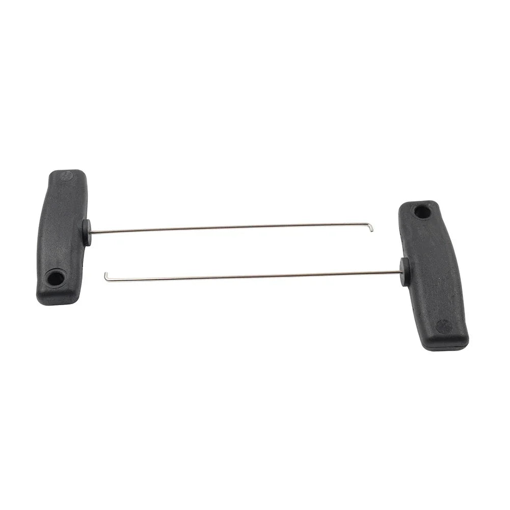 Instrument Cluster Pulling Hook Tool for Mercedes Benz C-Class E-Class (2001-2019)