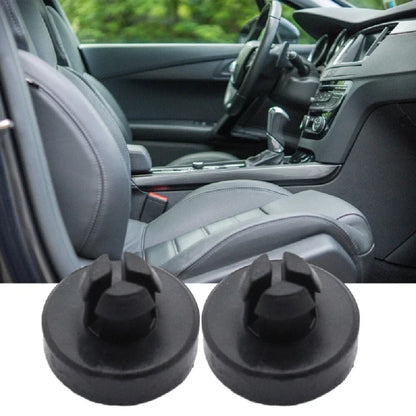 Boot Lid Hinge Stops for 2004-Up Saab 9-3 Convertible (2004-2011)