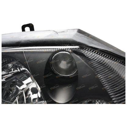 RH Altezza Clear HeadLight for Ford AU Falcon Fairmont (1998-2002) RightDriver