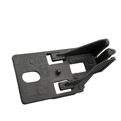 Front Right Bumper Impact Bar Bracket for BMW X5 X6 (2014-2018)