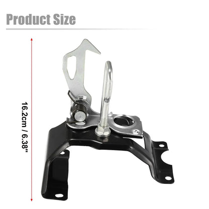 Engine Hood Catch Lock Latch for BMW X5 F15 (2012 - 2018)