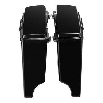 Saddlebag Conversion Bracket for Harley Softail Fatboy (1986-2017)