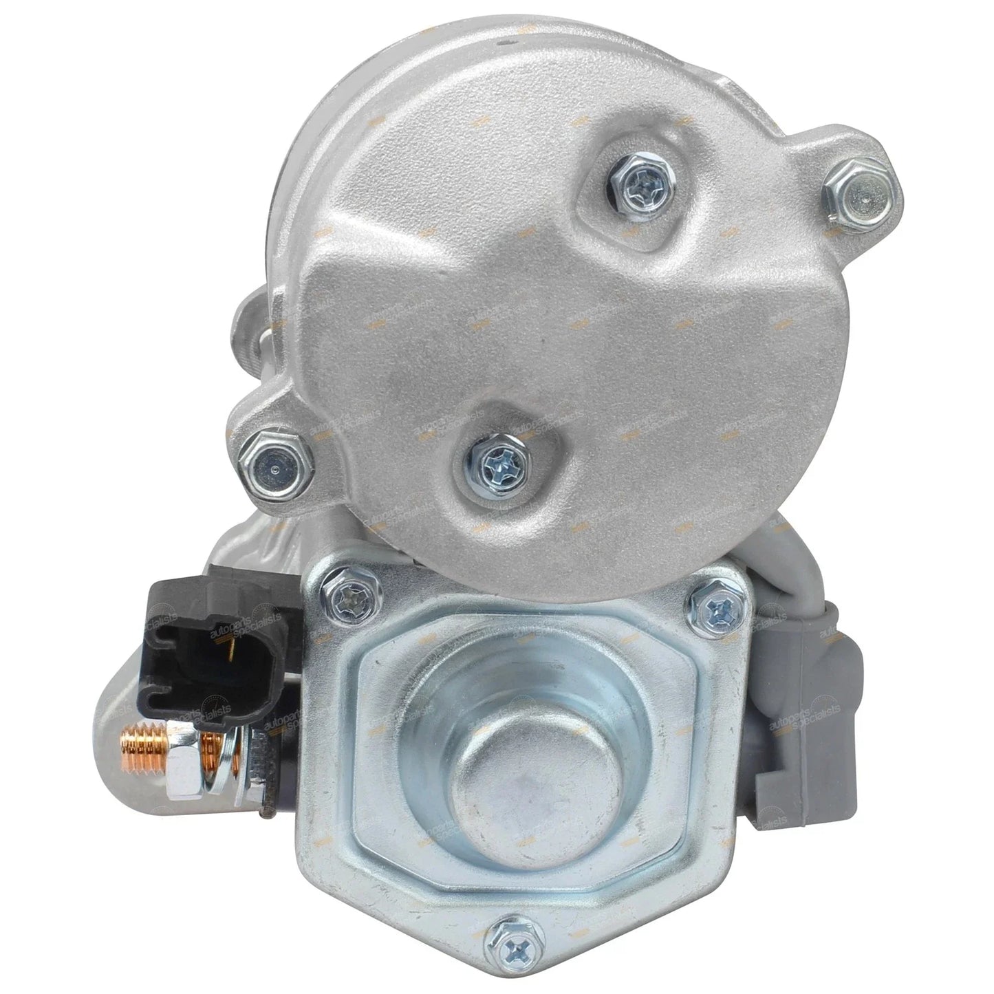 Starter Motor for Landcruiser FZJ105FZJ80FZJ75 (1992–2007)