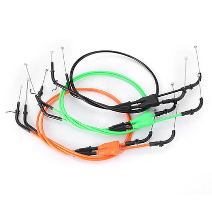 Throttle Cable for Kawasaki Ninja ZX6R (2007-2008)