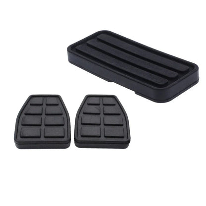 Gas Pedal Pad Rubber Accelerator Pad for Passat B3/B4 (1988–1997)