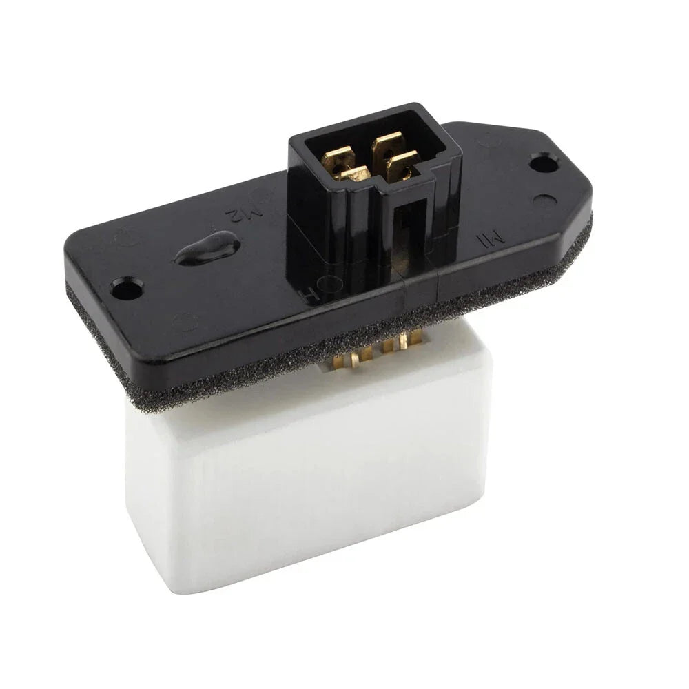 Heater Blower Motor Resistor for Dodge Viper, Jeep Grand Cherokee (2000-2010)