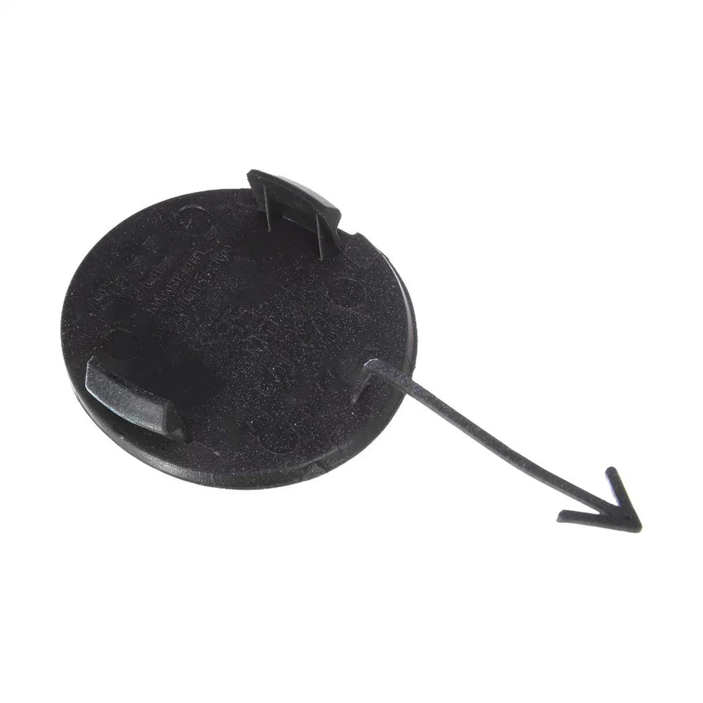 Front Bumper Towing Hook Cover for Honda Jazz Fit GE (2008-2010)