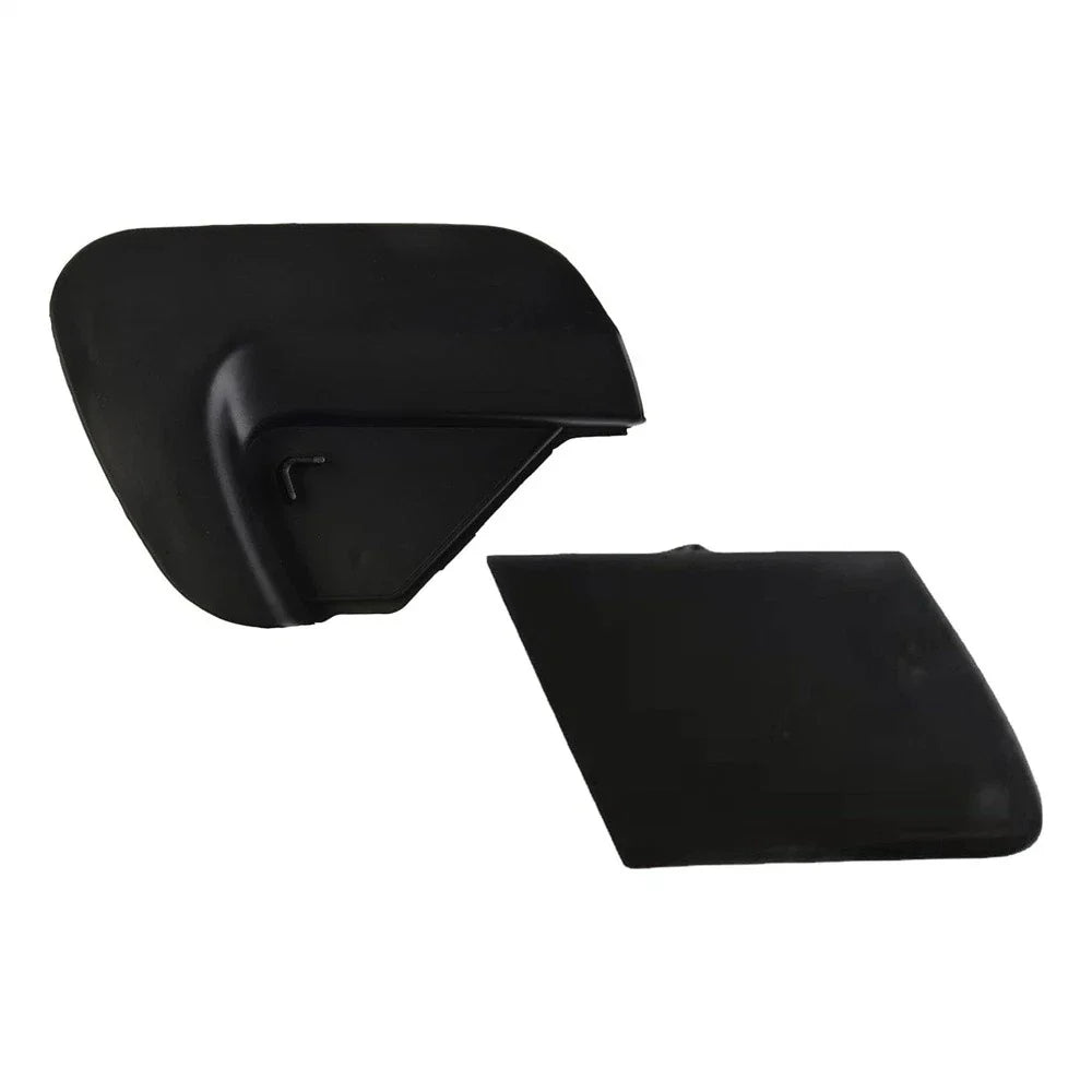 Front Bumper Tow Hook Cover for 2012-2014 Toyota Yaris (2012-2014)