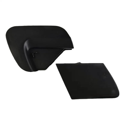 Front Bumper Tow Hook Cover for 2012-2014 Toyota Yaris (2012-2014)