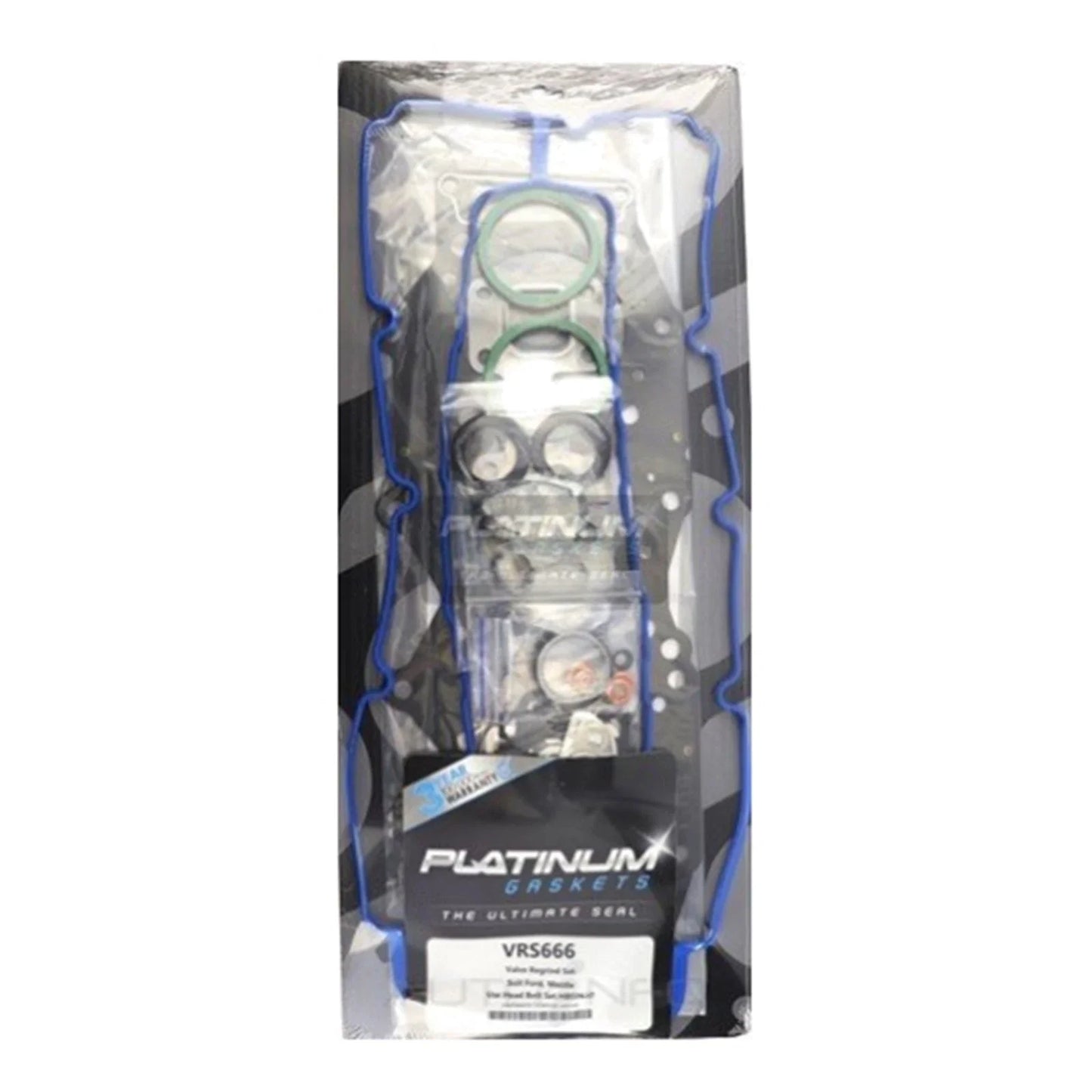 Valve Regrind Gasket Set for Ford Ranger 3.0L (2007-2011)