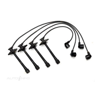 Ignition Spark Plug Lead Set for Toyota Celica ST204R (1994–1999)