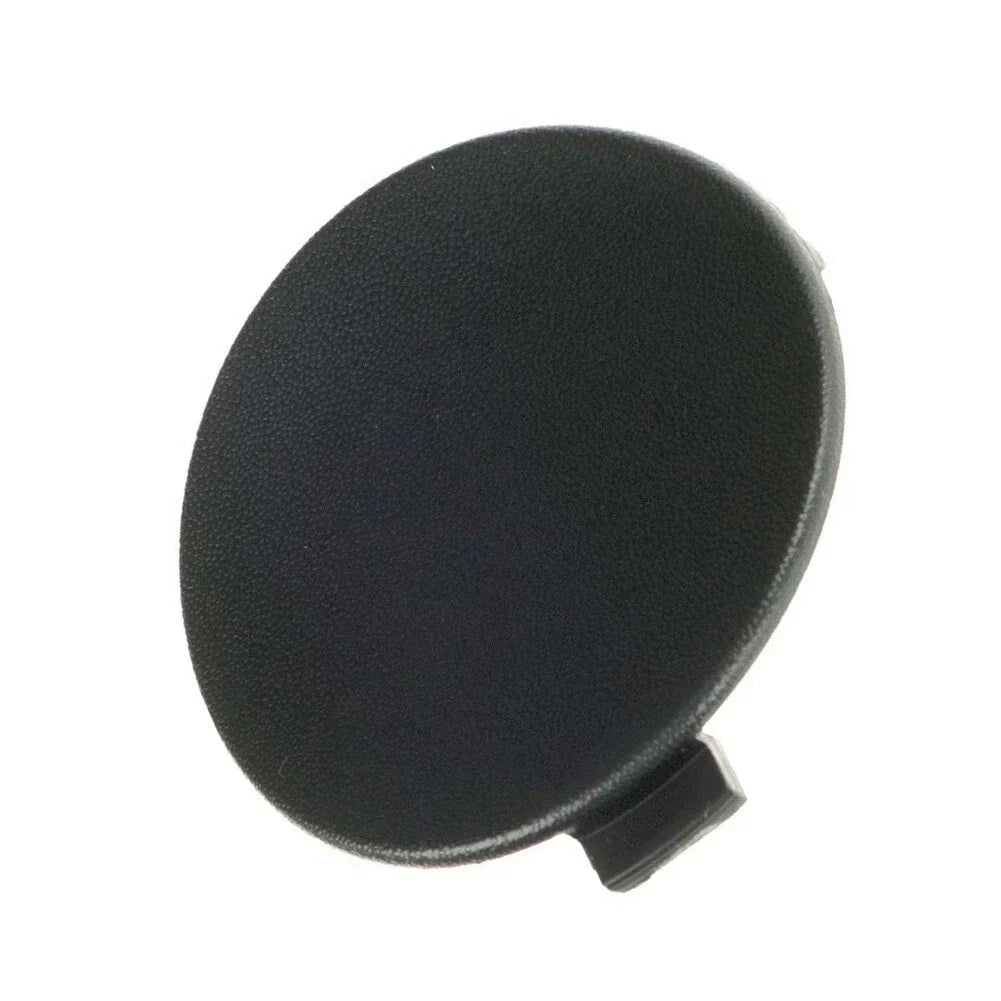 Rear Bumper Tow Hook Eye Cap-Covers for Jeep Cherokee (2014-2018)
